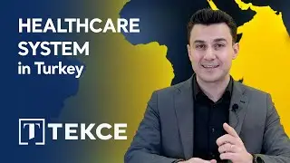 Healthcare System in Turkey for Foreigners