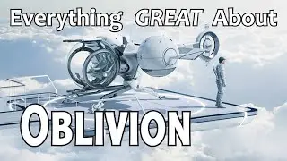 Everything GREAT About Oblivion!