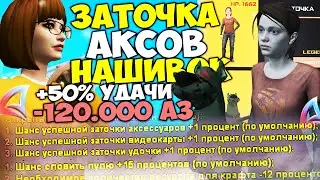 КУПИЛ ДВА НОВЫХ ОХРАННИКА с *НОВЫМИ УЛУЧШЕНИЯМИ* ТЕСТИМ! ЦЕНА - 3О.ООО РУБЛЕЙ на АРИЗОНА РП в САМП