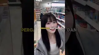 KENAPA PEREMPUAN DI JEPANG BANYAK YANG SUDAH TIDAK PERAWAN?