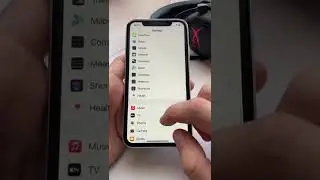 How to reset video to computer if iPhone gives an error / HEVC error