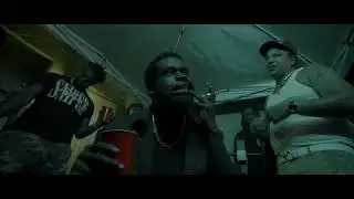 Jay Dirty & Big Fredo - Run Da Yard [Official Music Video]