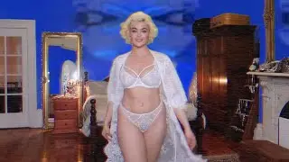 VEGAN IS SEXY (Official Music Video)