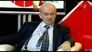 Валерий Расторгуев в программе 