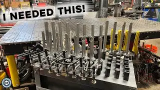 My Best Shop Upgrade!