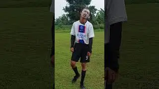 Gara Gara Kiper Noob