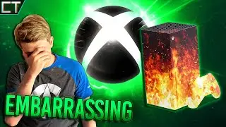 No Vision - Xbox Completely Lost its Way