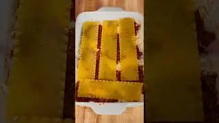 PewDePie Lasagna