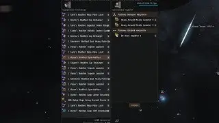 EvE online - суицид, ОФИЦЕРКА В КАРГО НА 70kkk