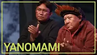 La Nuit Yanomami | Les Nuits de l’Incertitude – « Claudia Andujar, La Lutte Yanomami », 2020