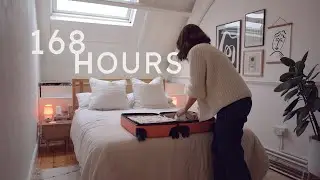 when your worst fear becomes your reality | 168 hours