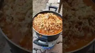 Avşar Pilavı