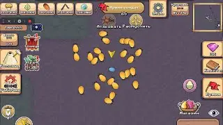 Pocket Ants l Новое Видео | Муравьи-яйца | Новые цветы!!!