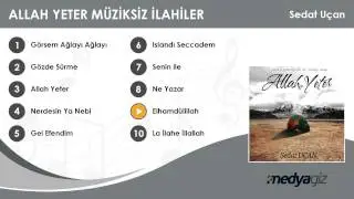 Elhamdülillah - Sedat Uçan