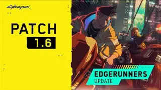Playing Cyberpunk 2077 in 2022 | First time Since Beating it