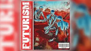 [FREE] LOOP KIT / SAMPLE PACK - FUTURISM (Travis Scott, Metro Boomin, Future)