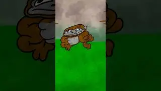 Peak monke performance 