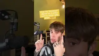 HOW THE “ROCK OUT” SNIPPET BY PLAYBOI CARTI & OFFSET WAS MADE (IN 30 SECONDS)🍾🎸🎉