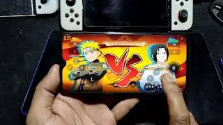 Skyline Edge v69 final release | Naruto Shippuden U N S 2 | SD 665, 720G and Helio G90T