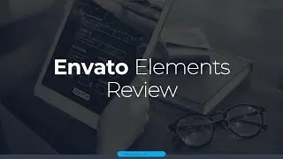 ⭐ Envato Elements Review