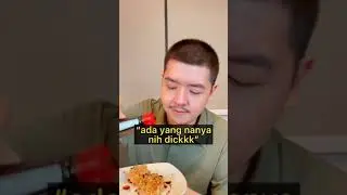 TERNYATA 😳 JATUH DARI GEDUNG TINGGI GA MATI?! 😱