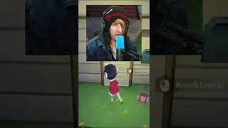 This Suprised Kreekcraft 😱 