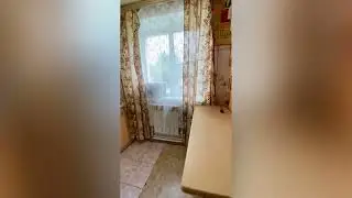 2к квартира в с. Бабяково