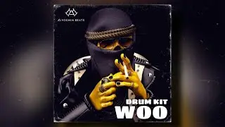 DRILL DRUM KIT - 