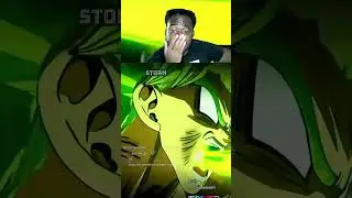 One of the most hated characters in Dragon Ball Z games 