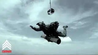 Military of Russia: Special operational forces