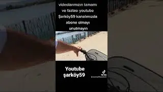 ŞARKÖY İSKELESİNİ ÖZLEYENLER İÇİN  