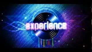 Disco/Party Promo - After Effects video template