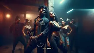 Two Hearts - Soulful Melodic Neo-Soul Beat 