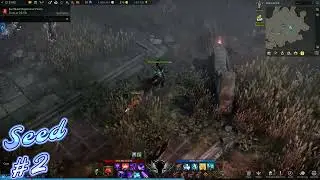 Lost Ark Island Mokokos: Asura Island