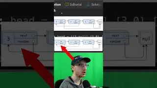 The Ultimate Linked List Question! | Copy List With Random Pointer - Leetcode 138