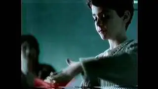 Реклама Intel Pentium 4 2003
