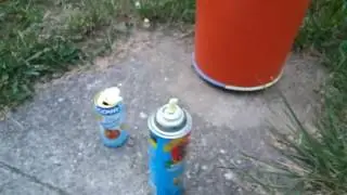 How Flammable Is Foam Sealant?!?!?ect