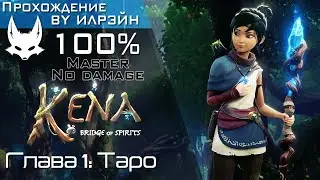 «Kena: Bridge of Spirits» - Глава 1: Таро