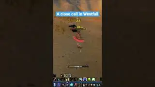 Old Murk Eye almost ended me