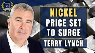 Nickel Prices Headed Much Higher as Geopolitical Tensions Rise