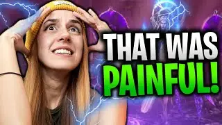 WE BEAT HER! FIRST TIME Clearing DARK FAE in Doom Tower (Raid Shadow Legends)