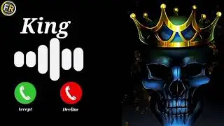 King Massage Tone | New Ringtone | Love Ringtone | Notification Tone | Ringtone 2024