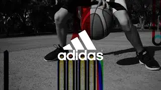 The Vision - Adidas | Experiment Edit