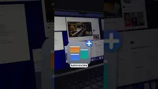 MUST HAVE Mac App If You Use Mission Control 💻🍎