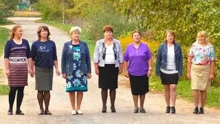 ВЕСЁЛЫЕ ДЕВЧАТА 