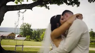 Kristina and Rhett Wedding Film