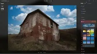 Luminar Neo - Fun with Sky Replacement in Luminar Neo