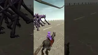 BRIDGE ZOONOMALY MONSTERS COIMBINED VS CATNAP TWO LEGS POPPY PLAYTIME 3 in Garry's Mod !?