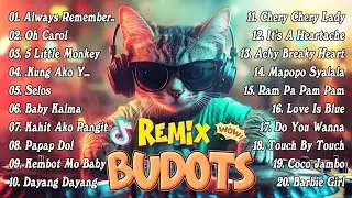 🍒NEW VIRAL NONSTOP REGGAE MIX 2024 ✌️ DISCO BAGONG NONSTOP TAGALOG CHA CHA REMIX 2024