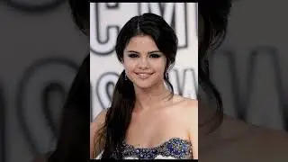 Top 10 selena gomez image